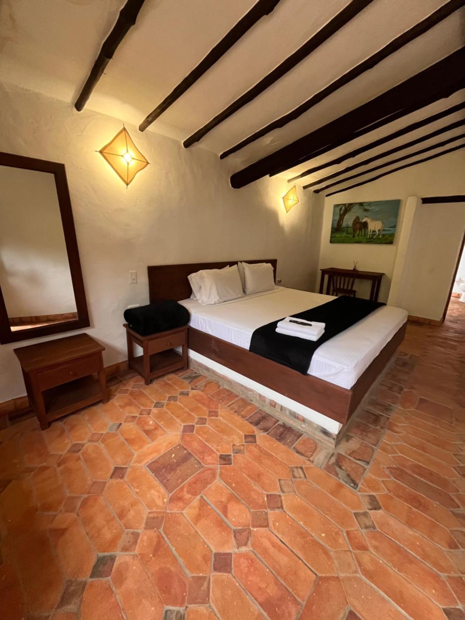 Ecohotel บาริชารา ภายนอก รูปภาพ